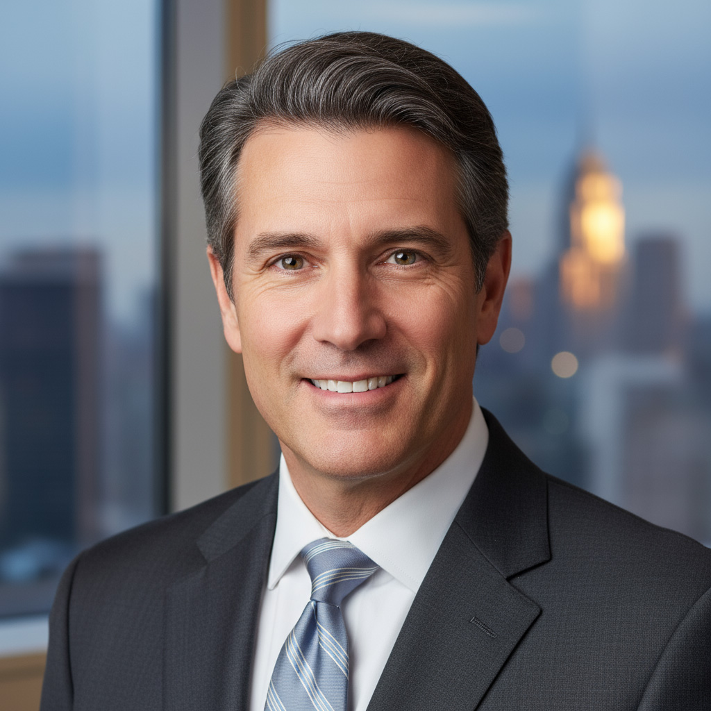 Michael R. - RenuviaRx patient testimonial