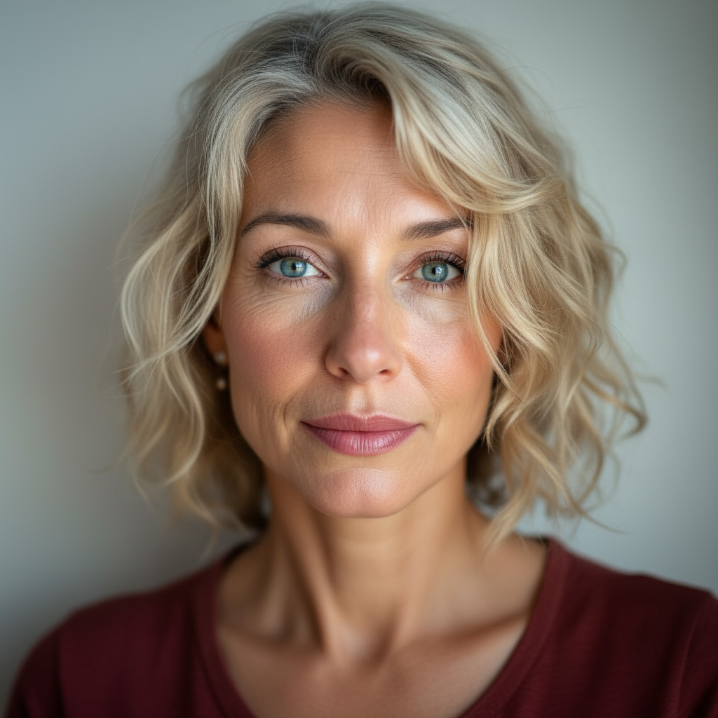 Sarah M. - RenuviaRx patient testimonial